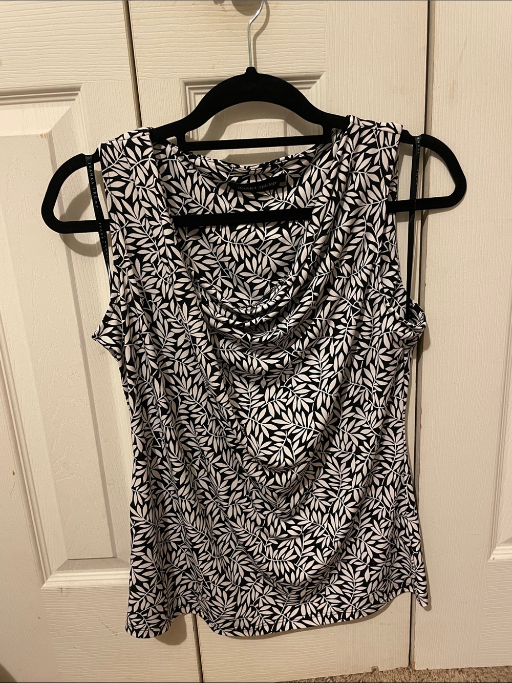 Ivanka Trump tank
